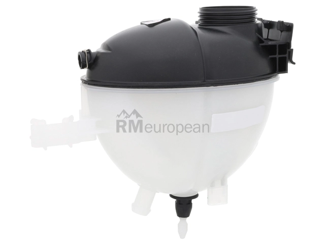 Mercedes Coolant Expansion Tank Mahle Behr 2045000949