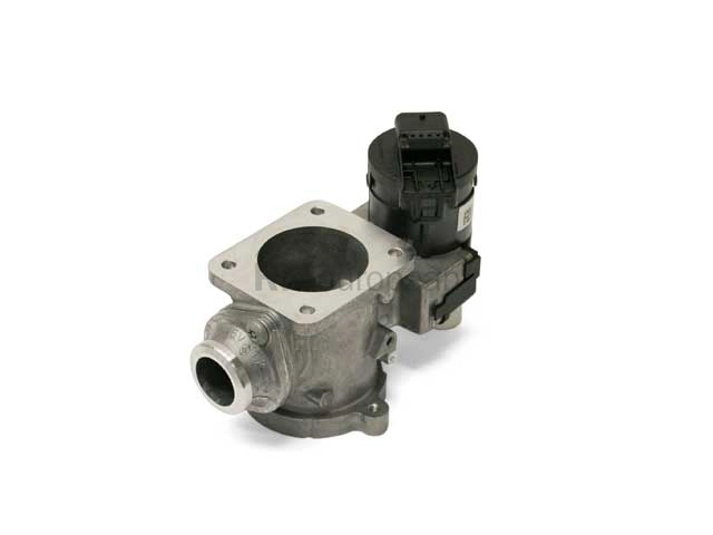 BMW EGR Valve Genuine BMW 11718512526