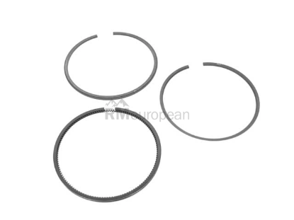 BMW Piston Ring Set Goetze 11251261130