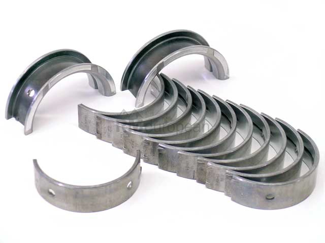 BMW Main Bearing Set Glyco 112117068506CYL