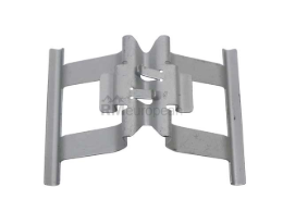 Porsche Brake Pad Spring Clip Genuine Porsche 99735295910