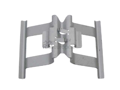 Porsche Brake Pad Spring Clip Genuine Porsche 99735295910