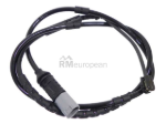 BMW Brake Pad Sensor Bowa 34356792292