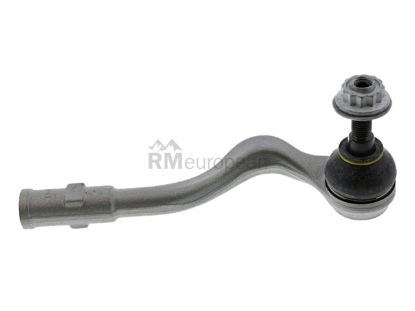 Tie Rod End Lemfoerder 4G0423811A