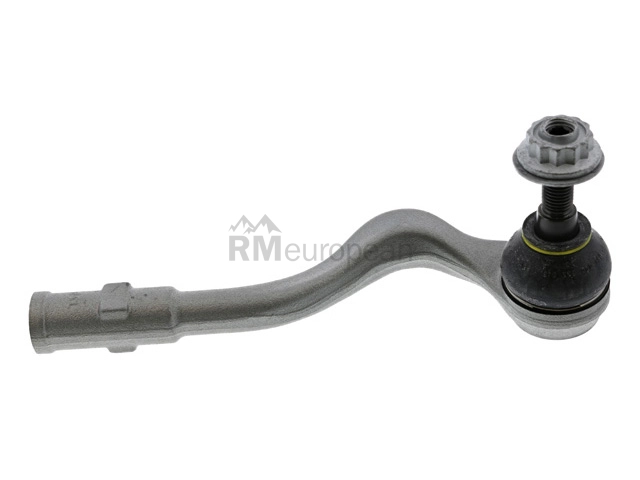 Tie Rod End Lemfoerder 4G0423811A