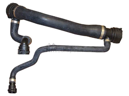 BMW Radiator Hose Rein Automotive 17127519248