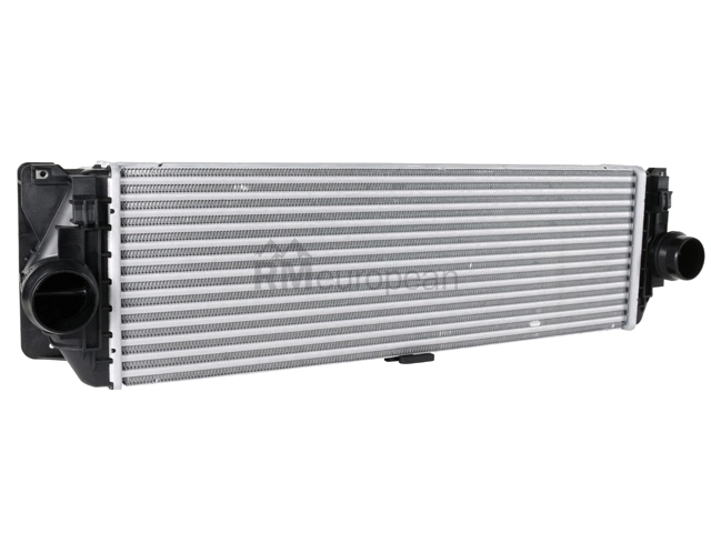 Mercedes Intercooler Genuine Sprinter Metris 9065010201