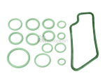 Mercedes A/C O-Ring Kit Santech 227598632
