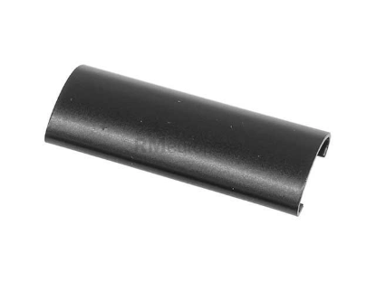 Porsche Windshield Moulding Joint O.E.M. 9115419210170K