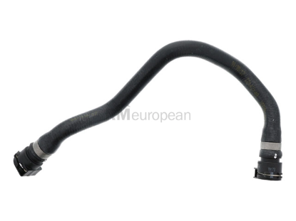 Land Rover Radiator Hose Eurospare PCH001140