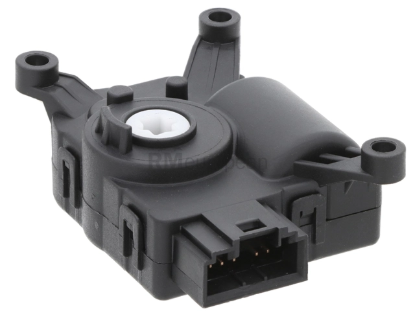 VW-Audi Blend Door Actuator Bapmic 561907511
