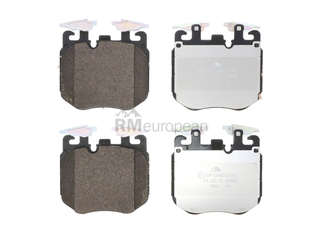 BMW Brake Pad Set ATE 34116889585