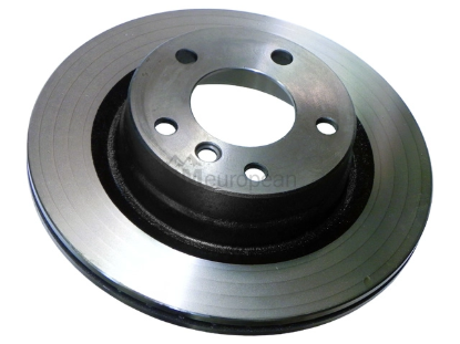 BMW Brake Disc Fremax Painted 34216855007