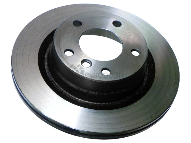 BMW Brake Disc Fremax Painted 34216855007