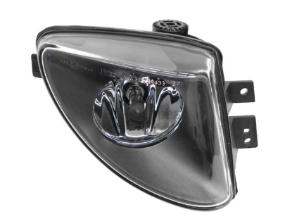 BMW Fog Light Valeo 63177216888