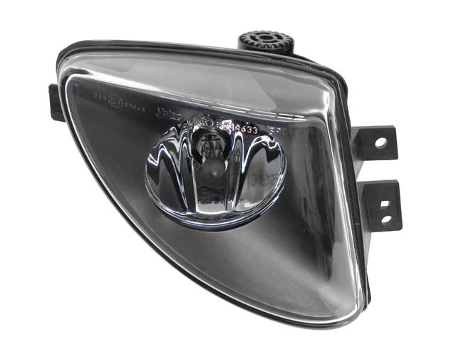 BMW Fog Light Valeo 63177216888