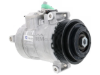 Mercedes A/C Compressor Denso 0022303811