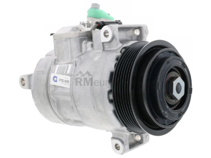 Mercedes A/C Compressor Denso 0022303811