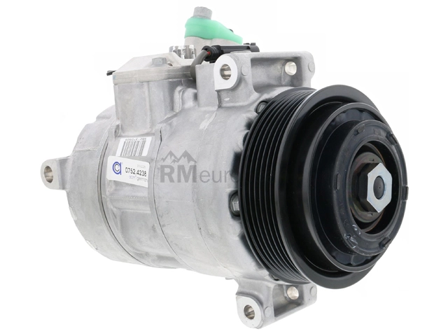 Mercedes A/C Compressor Denso 0022303811