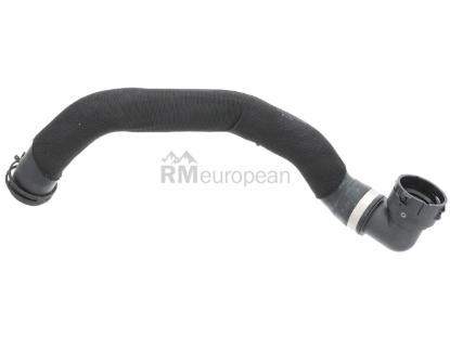 Porsche Water Hose Genuine Porsche 95B122101D