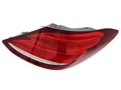 Mercedes Taillight Automotive Lighting 2139068200