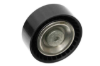 Mercedes Drive Belt Idler Pulley Gates 2782020619