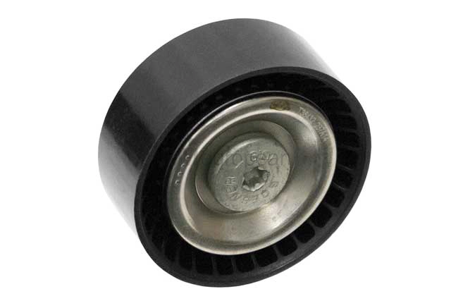 Mercedes Drive Belt Idler Pulley Gates 2782020619