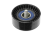 Mercedes Drive Belt Idler Pulley Gates 2782020619
