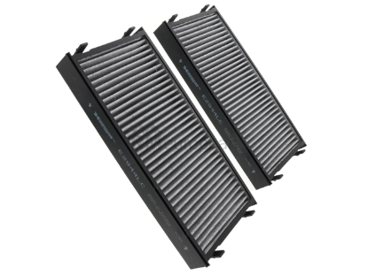 BMW Cabin Air Filter Set Hengst 64119248294