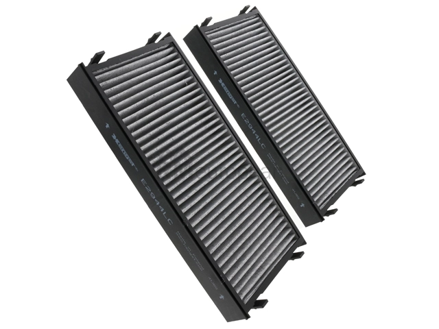 BMW Cabin Air Filter Set Hengst 64119248294