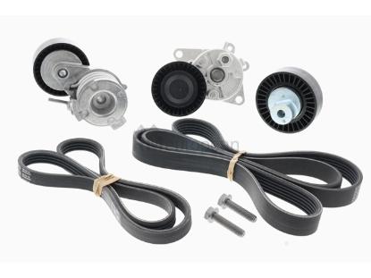 BMW Drive Belt Kit Continental ADK0046P