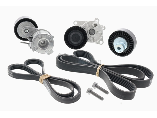 BMW Drive Belt Kit Continental ADK0046P
