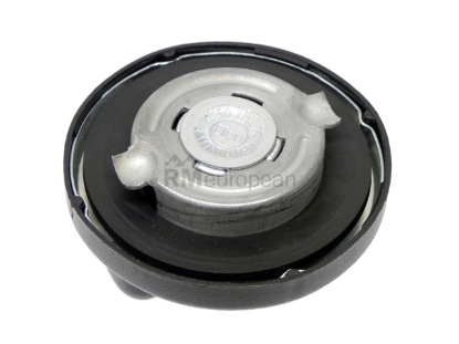 Dodge Fuel Cap Blau 05119573AA