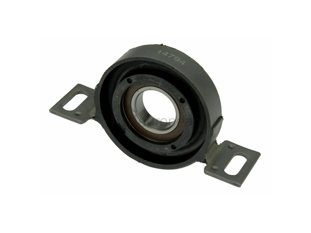 BMW Driveshaft Center Support URO Parts 26121229317