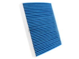 VW-Audi Cabin Air Filter Hengst Blue Care 7H0819631A