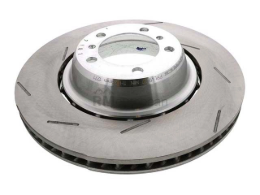 Porsche Brake Disc SHW Performance 971615601G