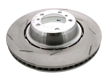 Porsche Brake Disc SHW Performance 971615601G