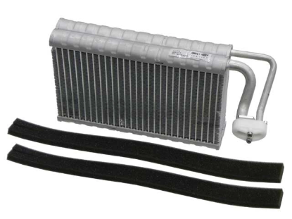 BMW A/C Evaporator Mahle Behr 64119238655