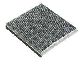 BMW Cabin Air Filter Airmatic 64319195194