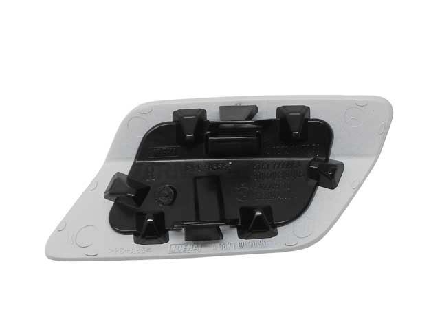 BMW Cover Flap Genuine BMW 61677253396