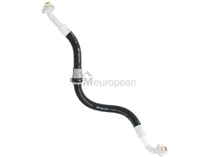 Volvo A/C Hose Genuine Volvo 32226736