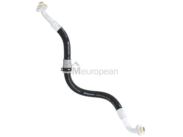 Volvo A/C Hose Genuine Volvo 32226736