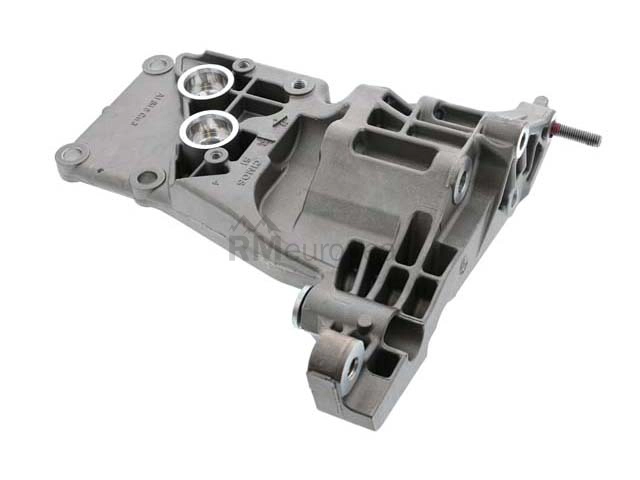 BMW Alternator Bracket Genuine BMW 12317533837