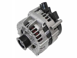 Volvo Alternator Bosch 36000791