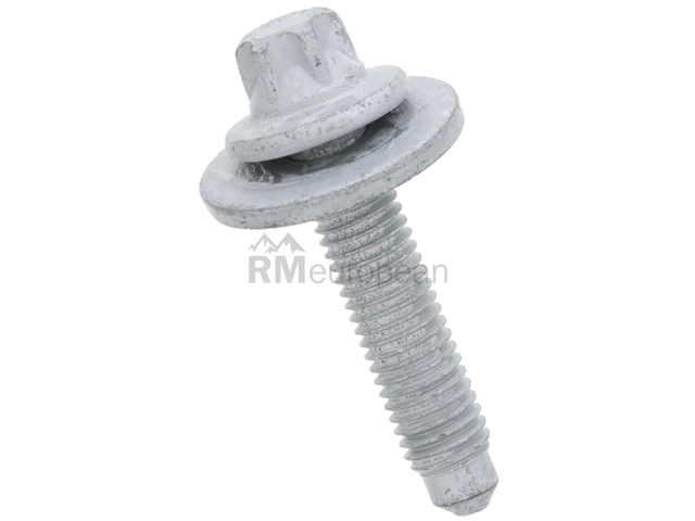 Control Arm Screw Genuine BMW/Mini 31106862545