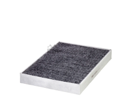 Volvo Cabin Air Filter Hengst 31407748