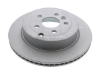 Land Rover Brake Disc ATE Coated LR001019