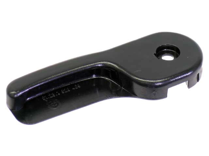 BMW Hood Release Handle Genuine BMW 51231928469
