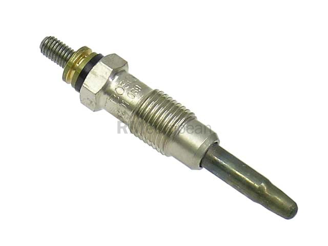 Mercedes Glow Plug Bosch 0001598101