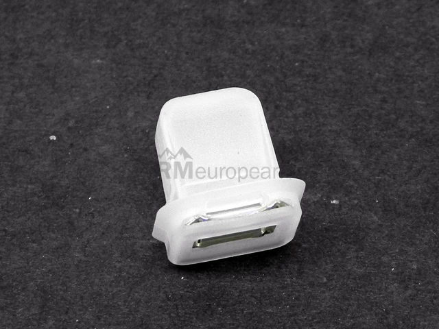 BMW Retaining Clip Vaico 51417001629